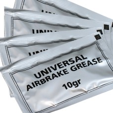 Box of 100 - 10g Grease Sachet, Suitable For Brake / High Temperature Use